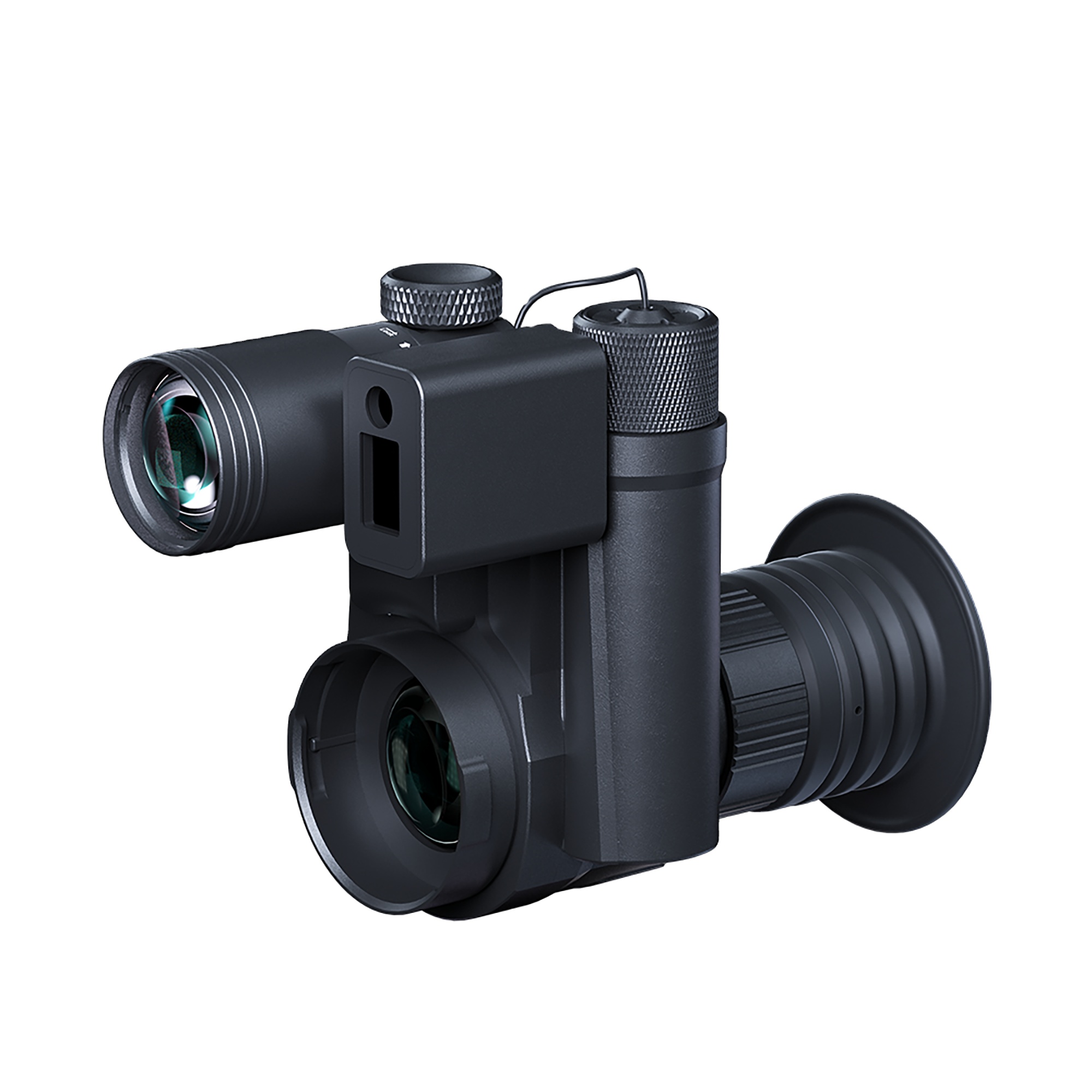 Hunting & Outdoor Supplies Carterton - PARD NV007SP2 LRF 4k 3840 *