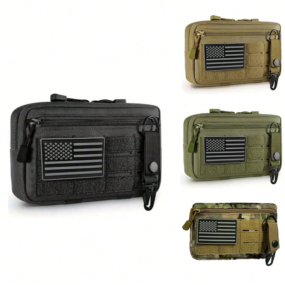Outdoor Hunting Packs - Outdoor EDC Hunting Toolkit Multifunctional Molle