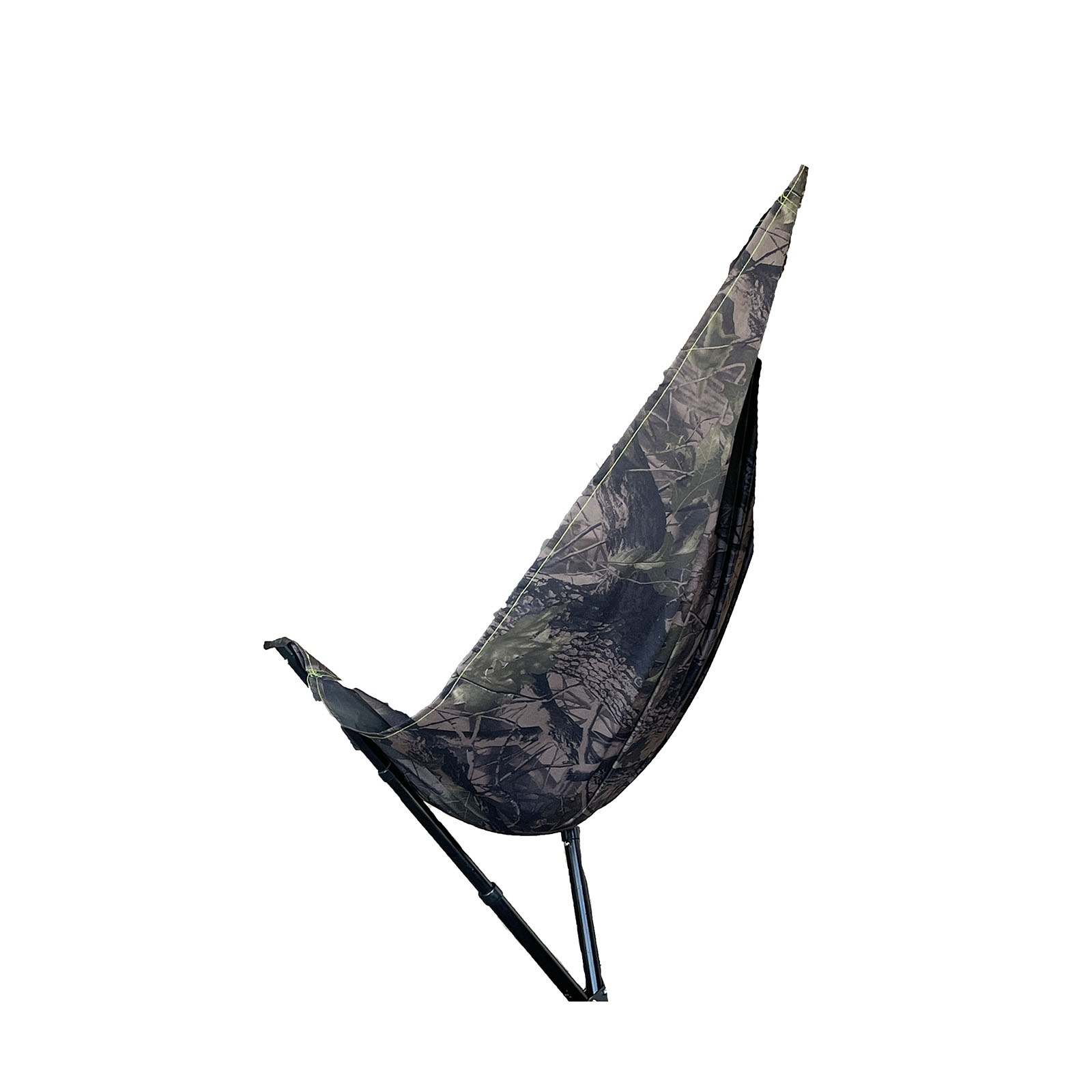Hunting Camp Outdoor Supplies - Fever Outdoor Low Hunting Seat Portable