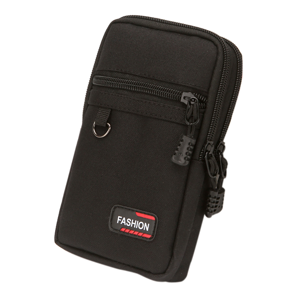 Outdoor Hunting Packs - 7 Inch Phone Pouch Belt Waist