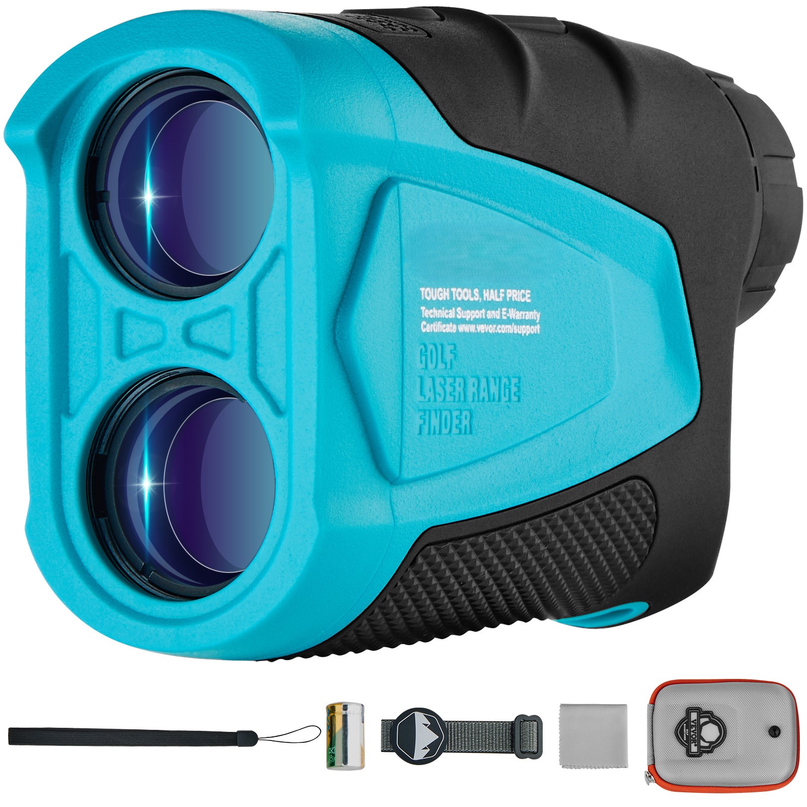 Hunting & Outdoor Supplies Carterton - SucceBuy Golf Rangefinder 900/1300 Yards Laser