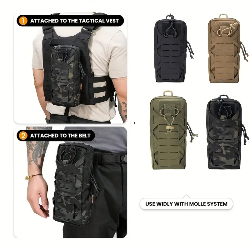 Hunting Camp Outdoor Supplies - Outdoor camping and hunting supplies small