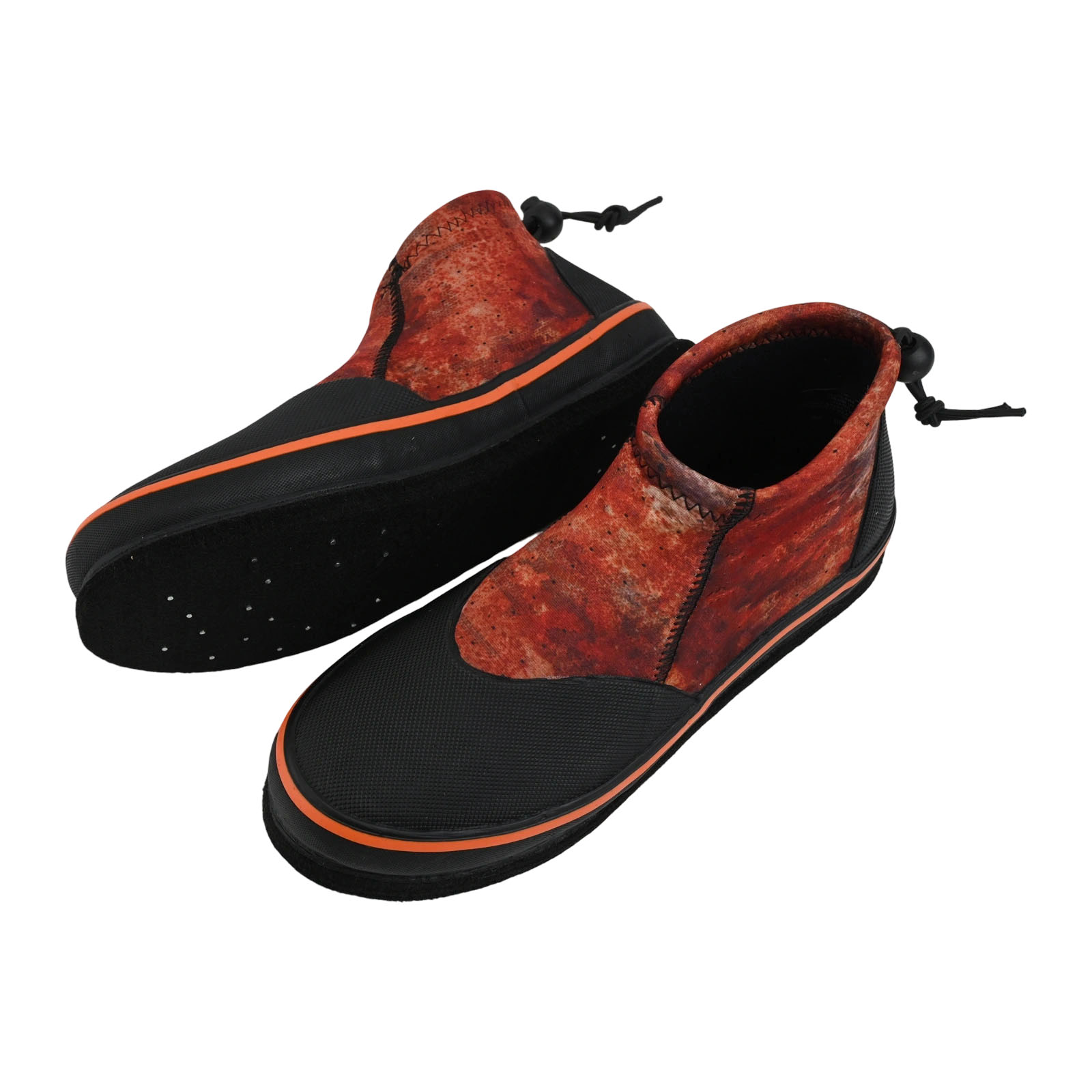 Hunting Boot Insole - Non-slip Fishing Boots Hunting Fishing Boots