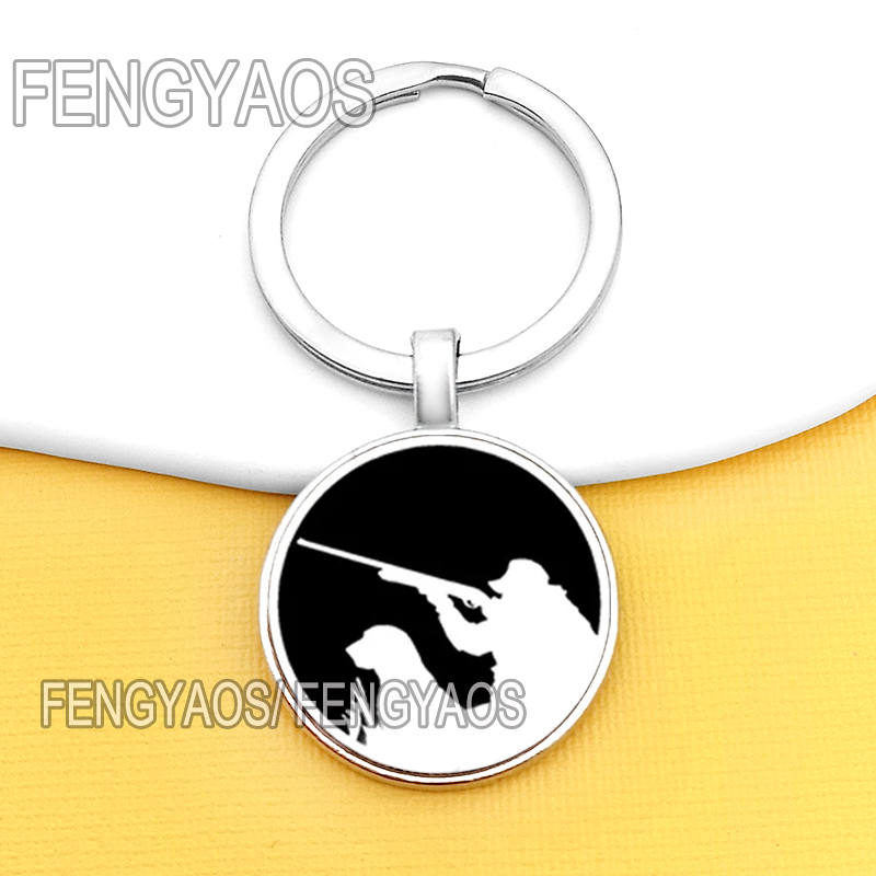 Black Wild Duck Keyrings for D - đánh giá và giá Wildman Hunting & Outdoor Photos