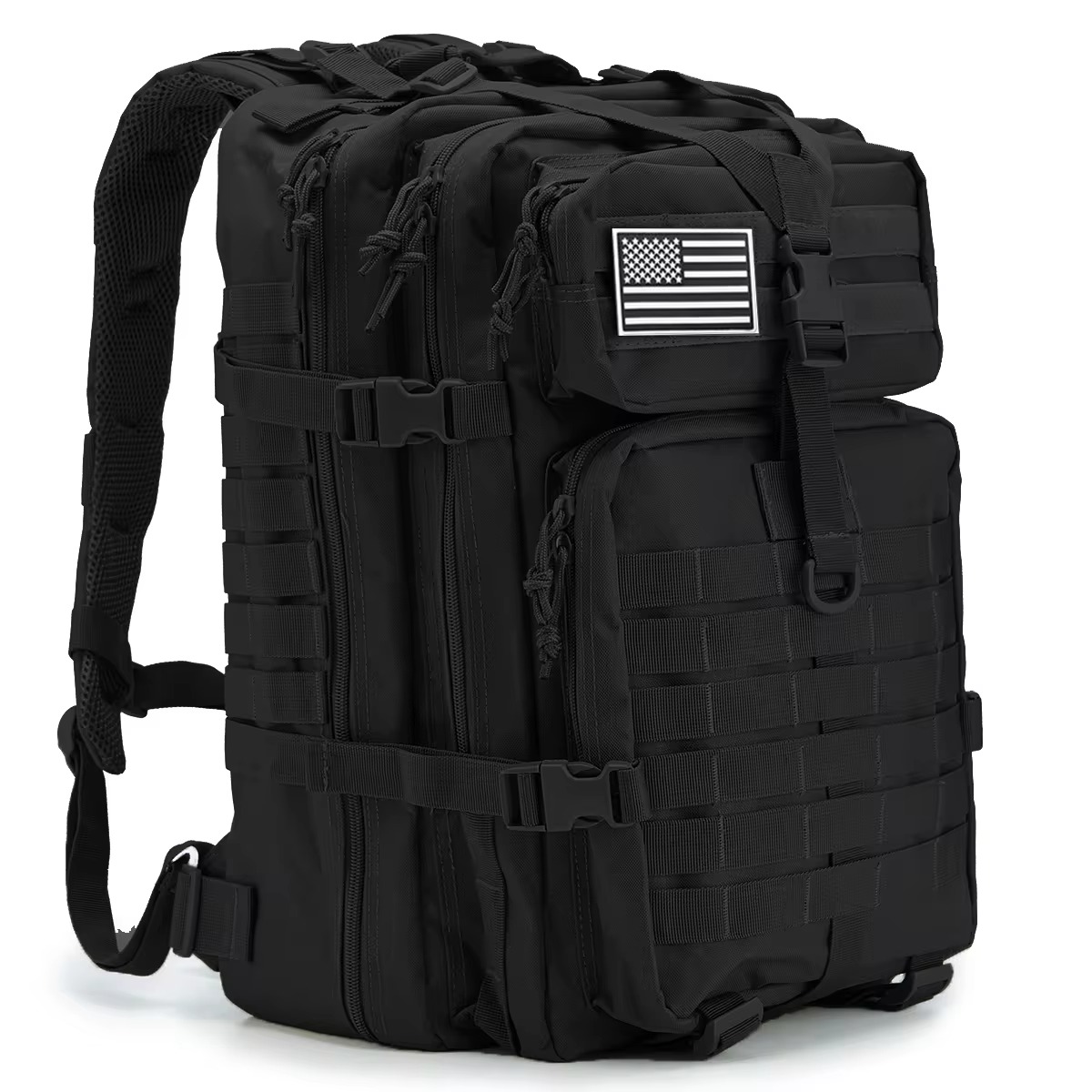 30L/50L Man Tactical Backpacks - đánh giá và giá Outdoor Hunting Packs