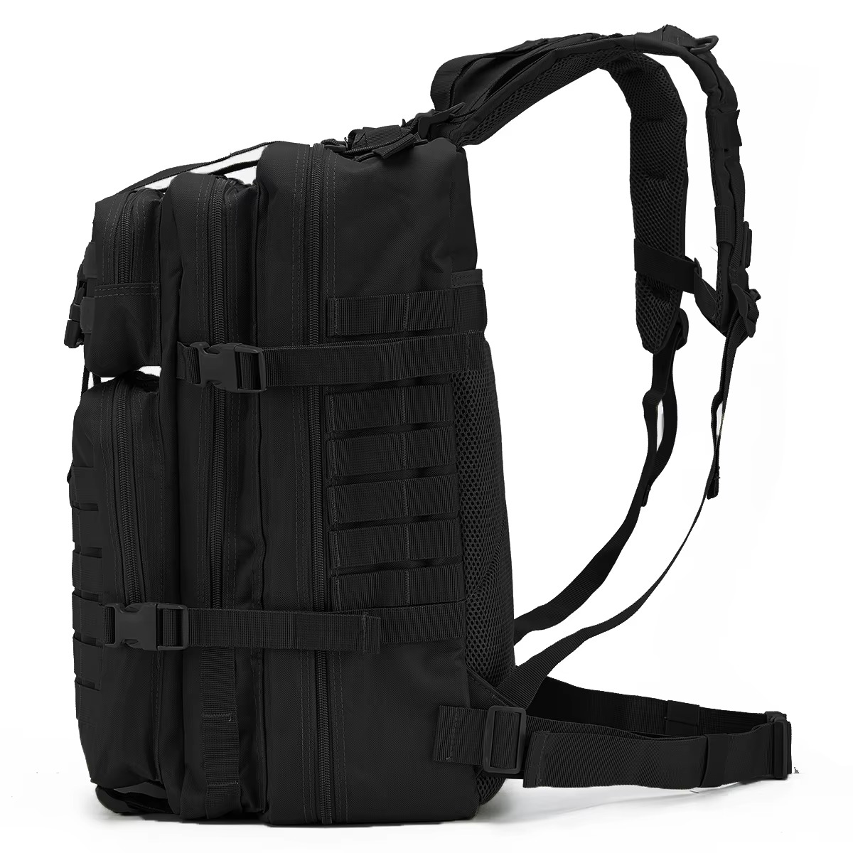 30L/50L Man Tactical Backpacks - đánh giá và giá Outdoor Hunting Packs