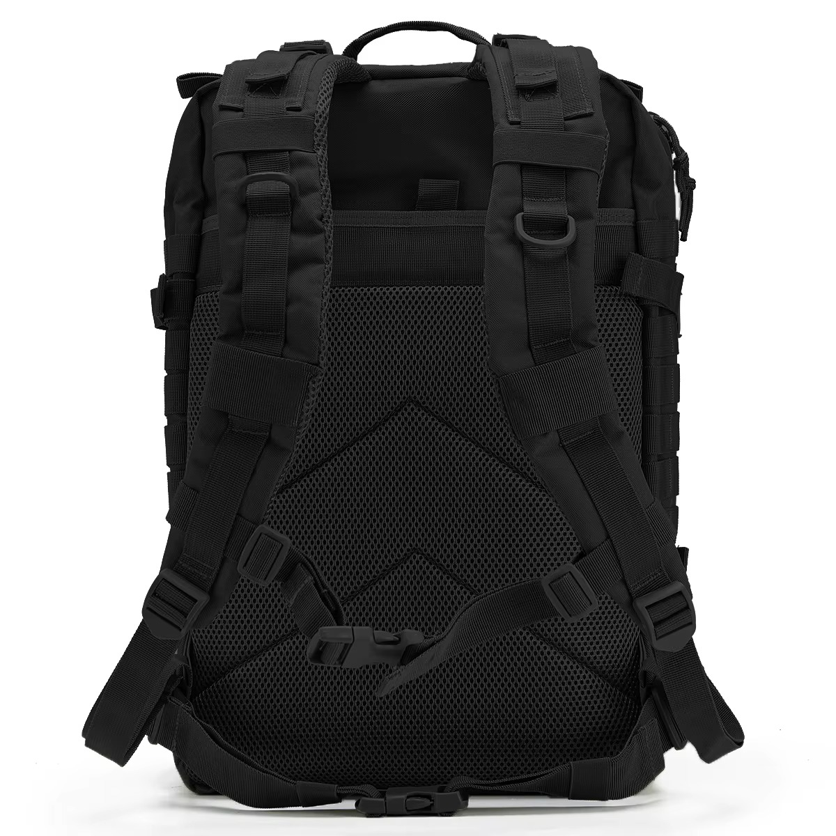 30L/50L Man Tactical Backpacks - đánh giá và giá Outdoor Hunting Packs