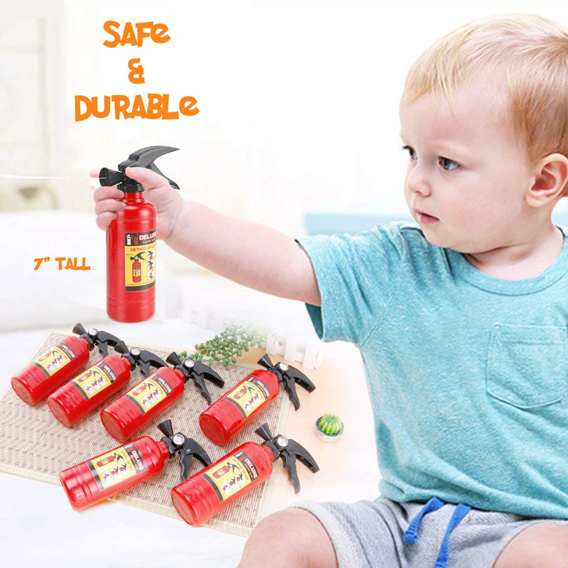 2pcs Funny Mini Fire Extinguis - đánh giá và giá Fire Starter Waterproof