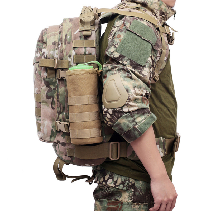 Tactical Molle Water Bottle Ba - đánh giá và giá Outdoor Hunting Pictures