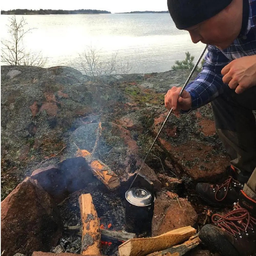 Outdoor Survival Tool Fire Sta - đánh giá và giá Fire Starter Waterproof