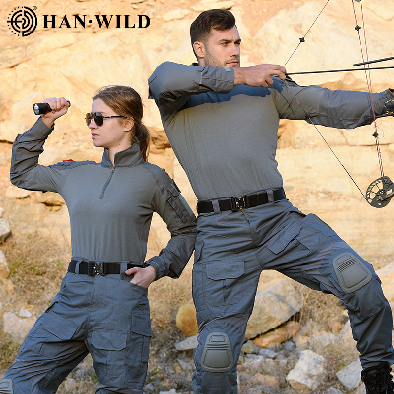 G3 Hunting Suits Tactical Unif - đánh giá và giá Wildman Hunting & Outdoor Photos