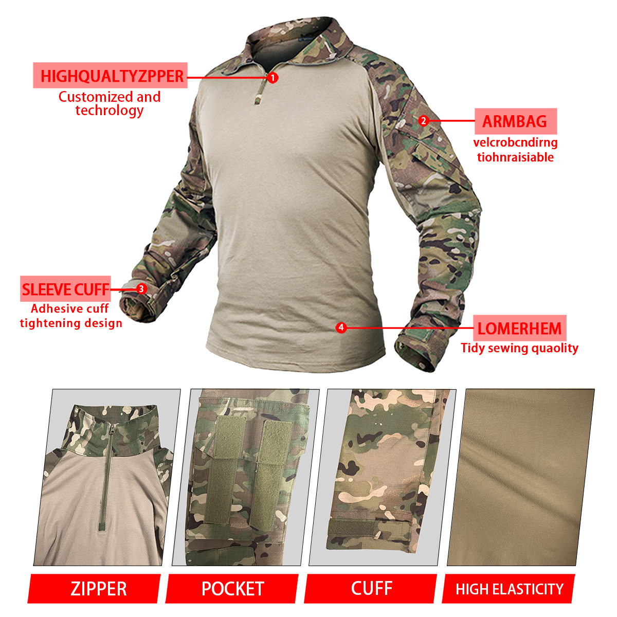G3 Hunting Suits Tactical Unif - đánh giá và giá Wildman Hunting & Outdoor Photos