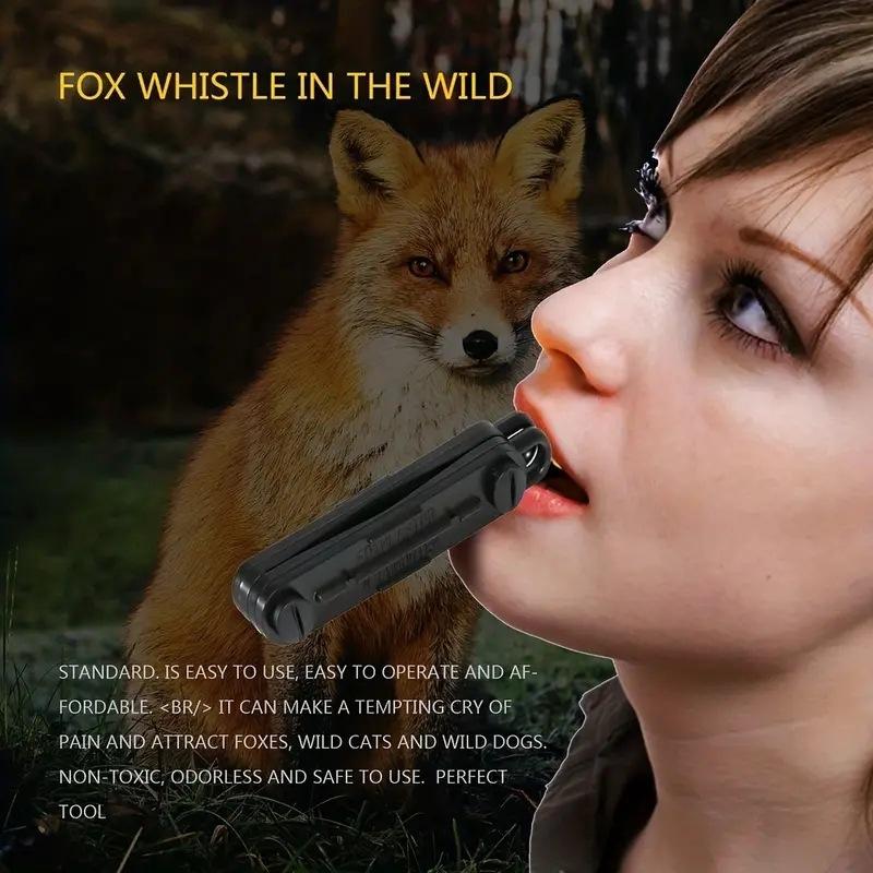 Outdoor Portable Animals Whist - đánh giá và giá Game Call Whistle