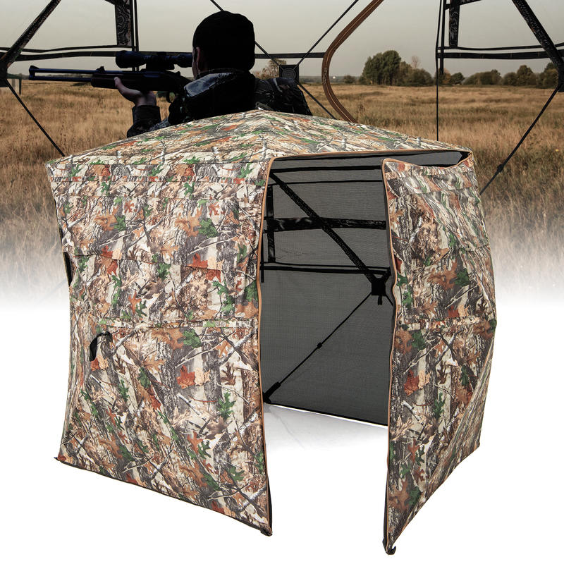 360° One Way See Through Hunti - đánh giá và giá Hunting & Outdoor Supplies Carterton