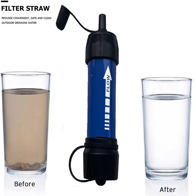 Emergency Portable Water Purif - đánh giá và giá Fire Starter Waterproof