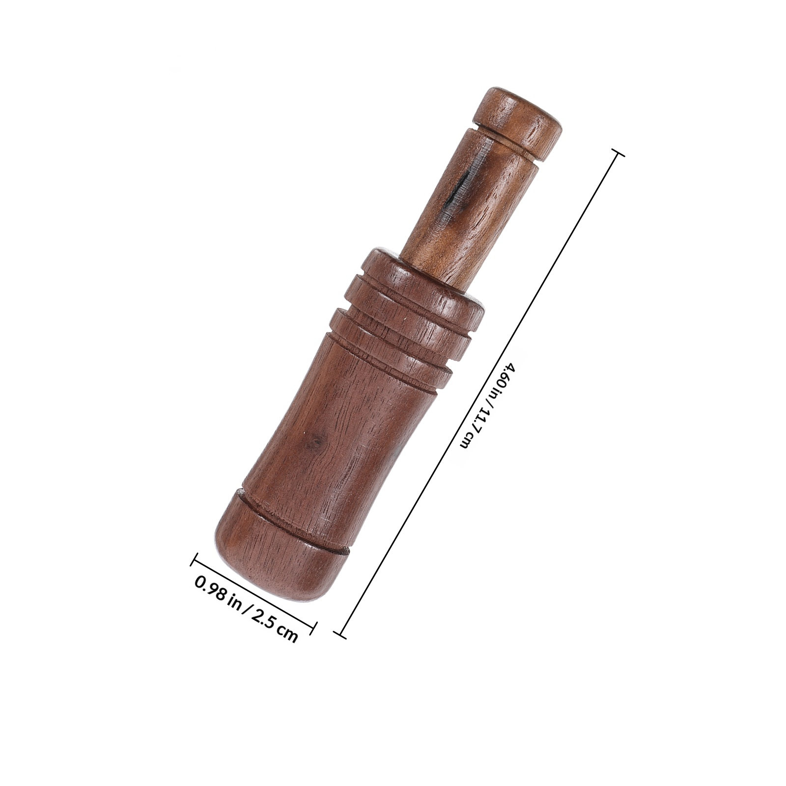 Wood Duck Call Whistle Realist - đánh giá và giá Game Call Whistle