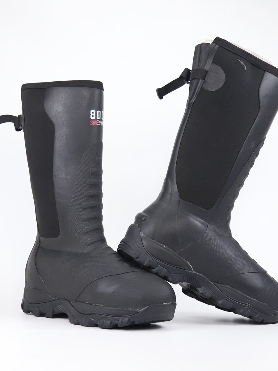 Thickened Winter Rain Boots fo - đánh giá và giá Hunting Boot Insole