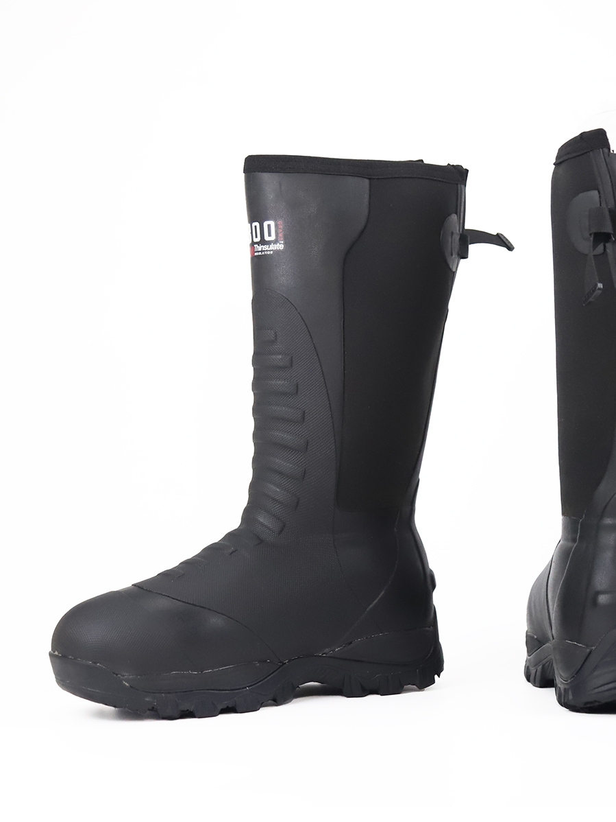 Thickened Winter Rain Boots fo - đánh giá và giá Hunting Boot Insole