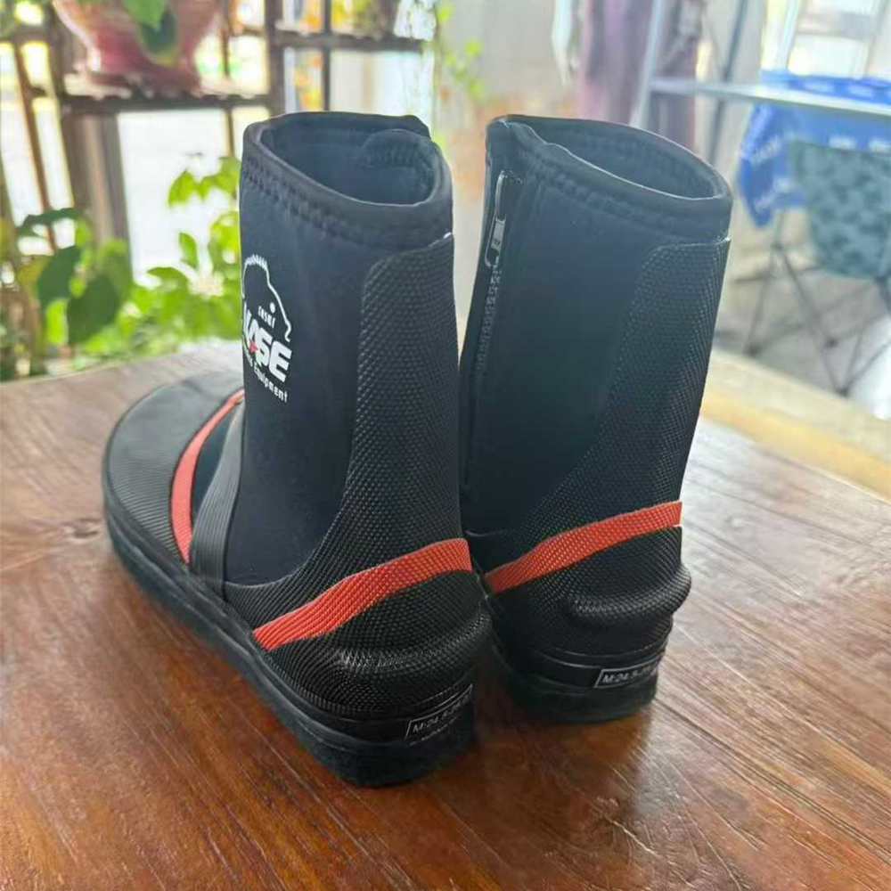 Fly Fishing Rock Climbing Shoe - đánh giá và giá Hunting Boot Insole