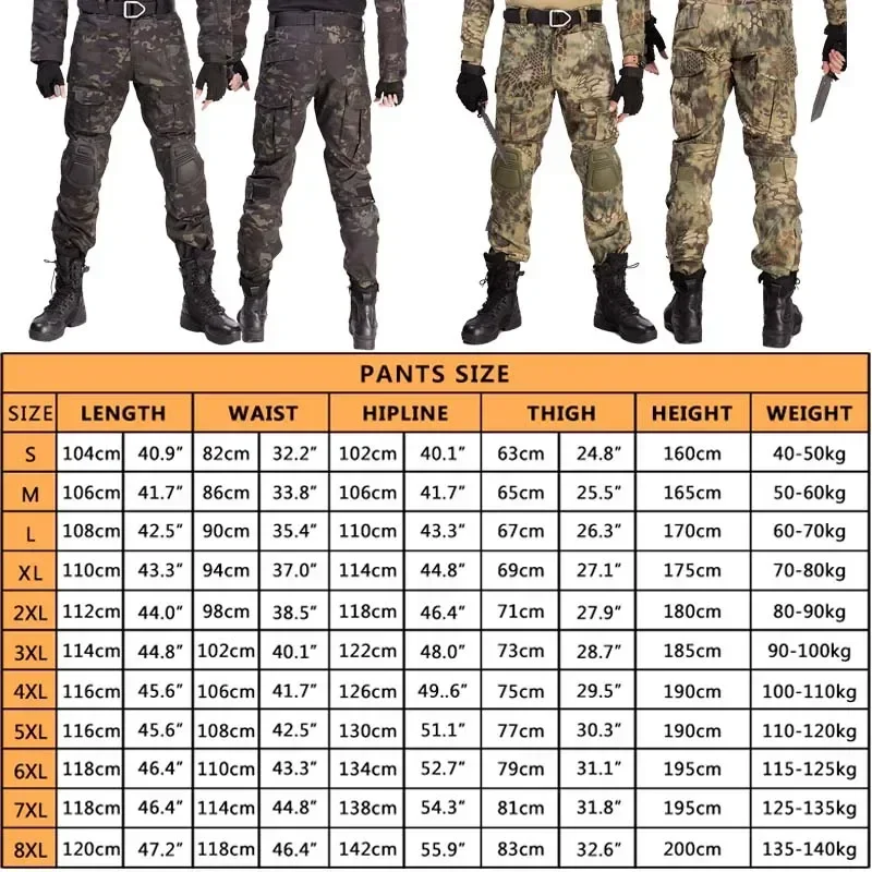 Softair Pants Hiking Tactical  - đánh giá và giá Wildman Hunting & Outdoor Photos