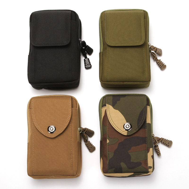Men Waistpack Small Pouch Outd - đánh giá và giá Outdoor Hunting Packs