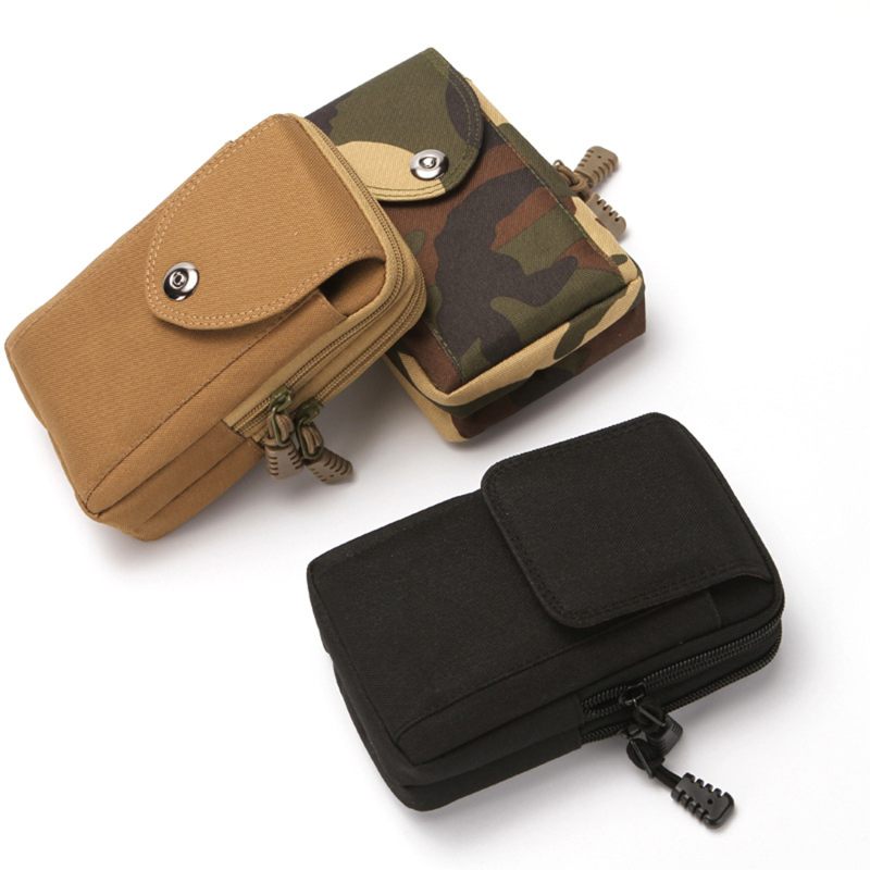 Men Waistpack Small Pouch Outd - đánh giá và giá Outdoor Hunting Packs