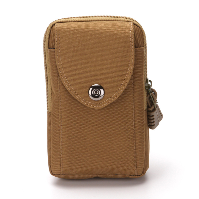 Men Waistpack Small Pouch Outd - đánh giá và giá Outdoor Hunting Packs