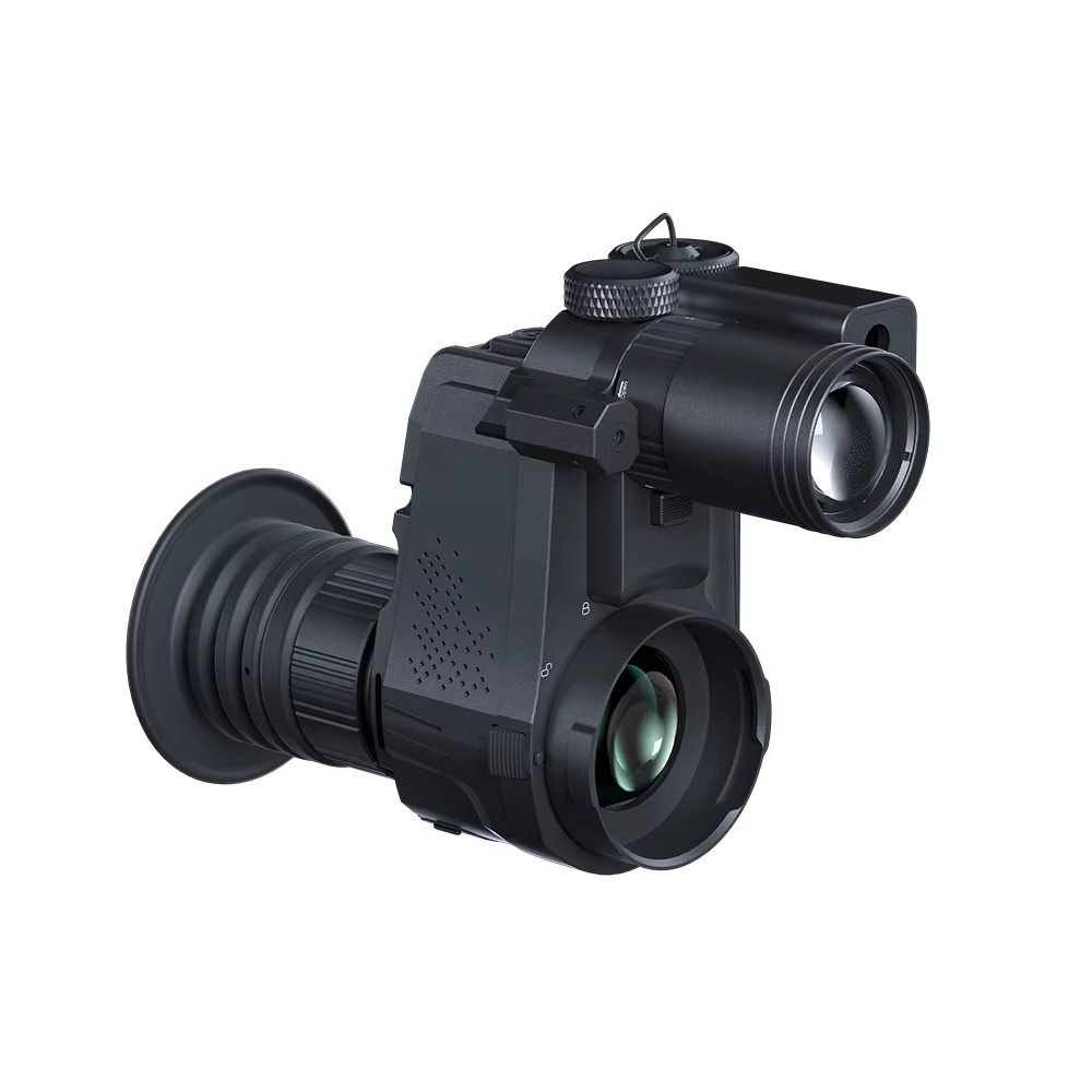 PARD NV007SP2 LRF 4k 3840 * 21 - đánh giá và giá Hunting & Outdoor Supplies Carterton