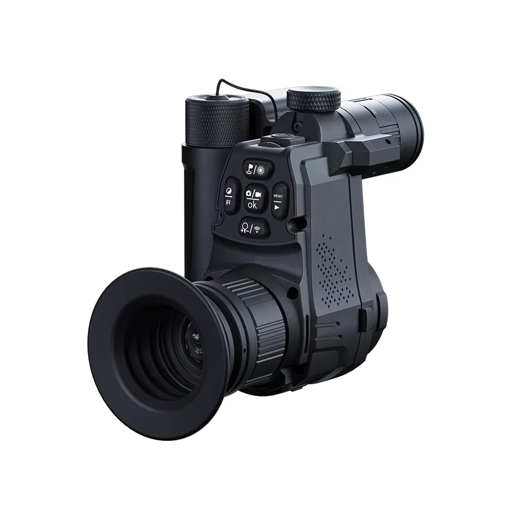 PARD NV007SP2 LRF 4k 3840 * 21 - đánh giá và giá Hunting & Outdoor Supplies Carterton