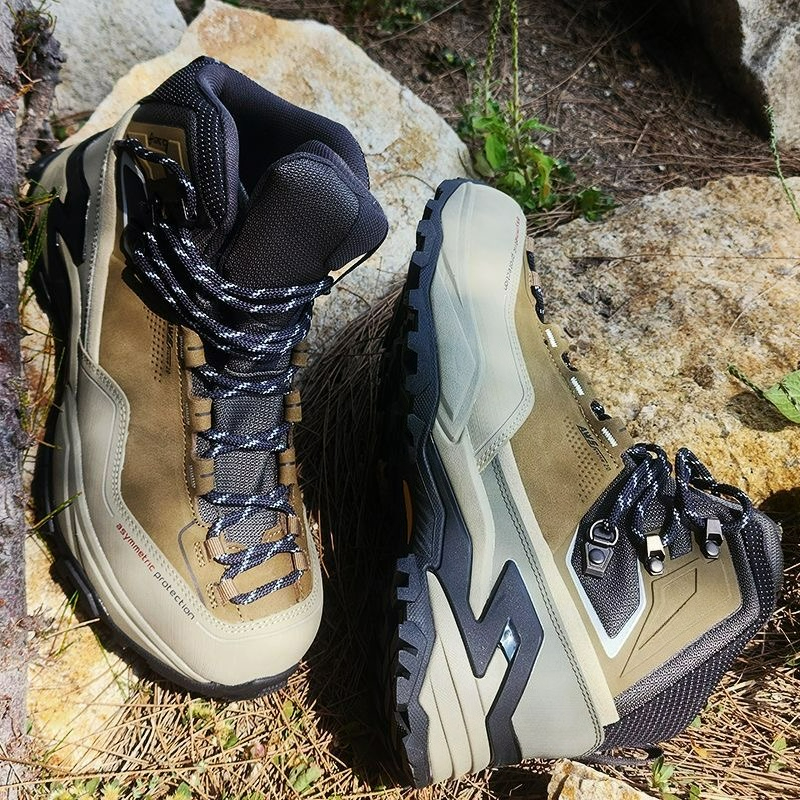 2026Trekking Boots Men Anti Sl - đánh giá và giá Hunting Boot Insole