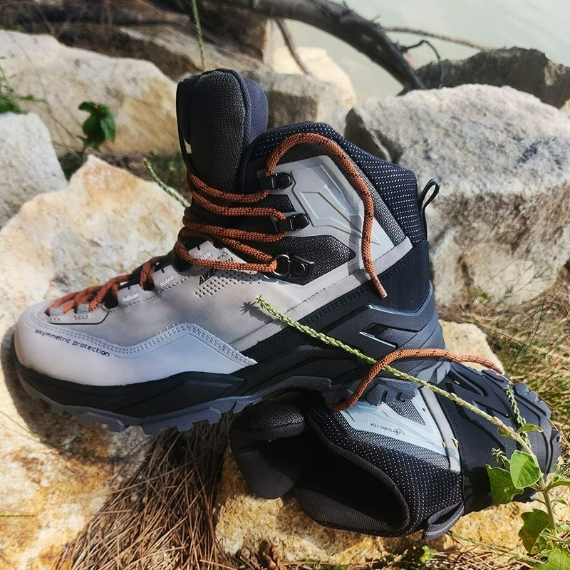 2026Trekking Boots Men Anti Sl - đánh giá và giá Hunting Boot Insole