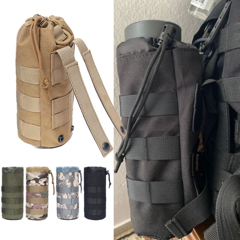 Tactical Molle Water Bottle Ba - đánh giá và giá Outdoor Hunting Pictures