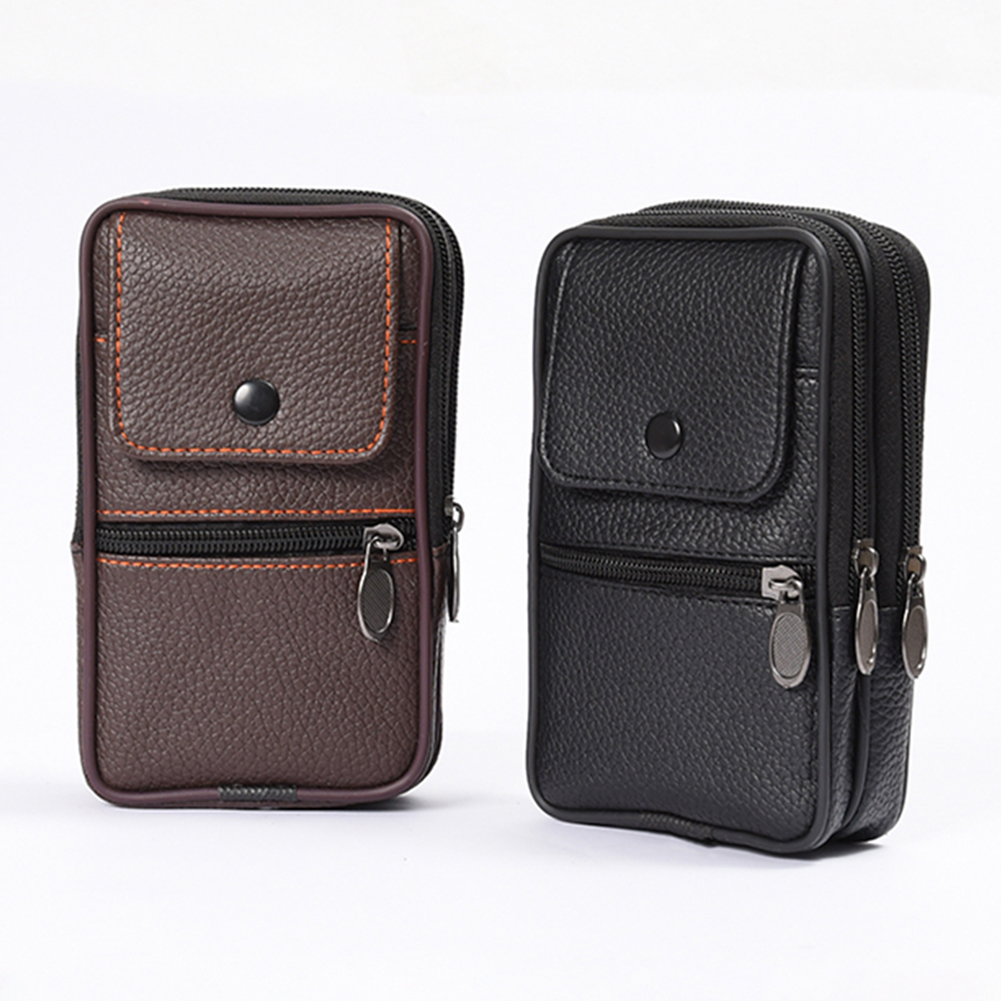 Men Belt Bum Pouch Multifuncti - đánh giá và giá Outdoor Hunting Packs
