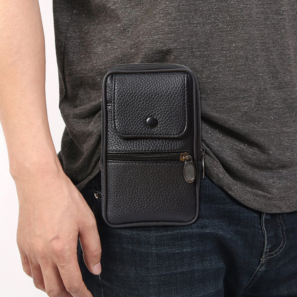 Men Belt Bum Pouch Multifuncti - đánh giá và giá Outdoor Hunting Packs