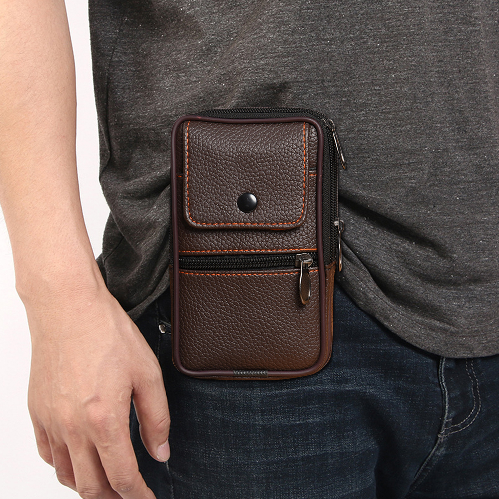 Men Belt Bum Pouch Multifuncti - đánh giá và giá Outdoor Hunting Packs