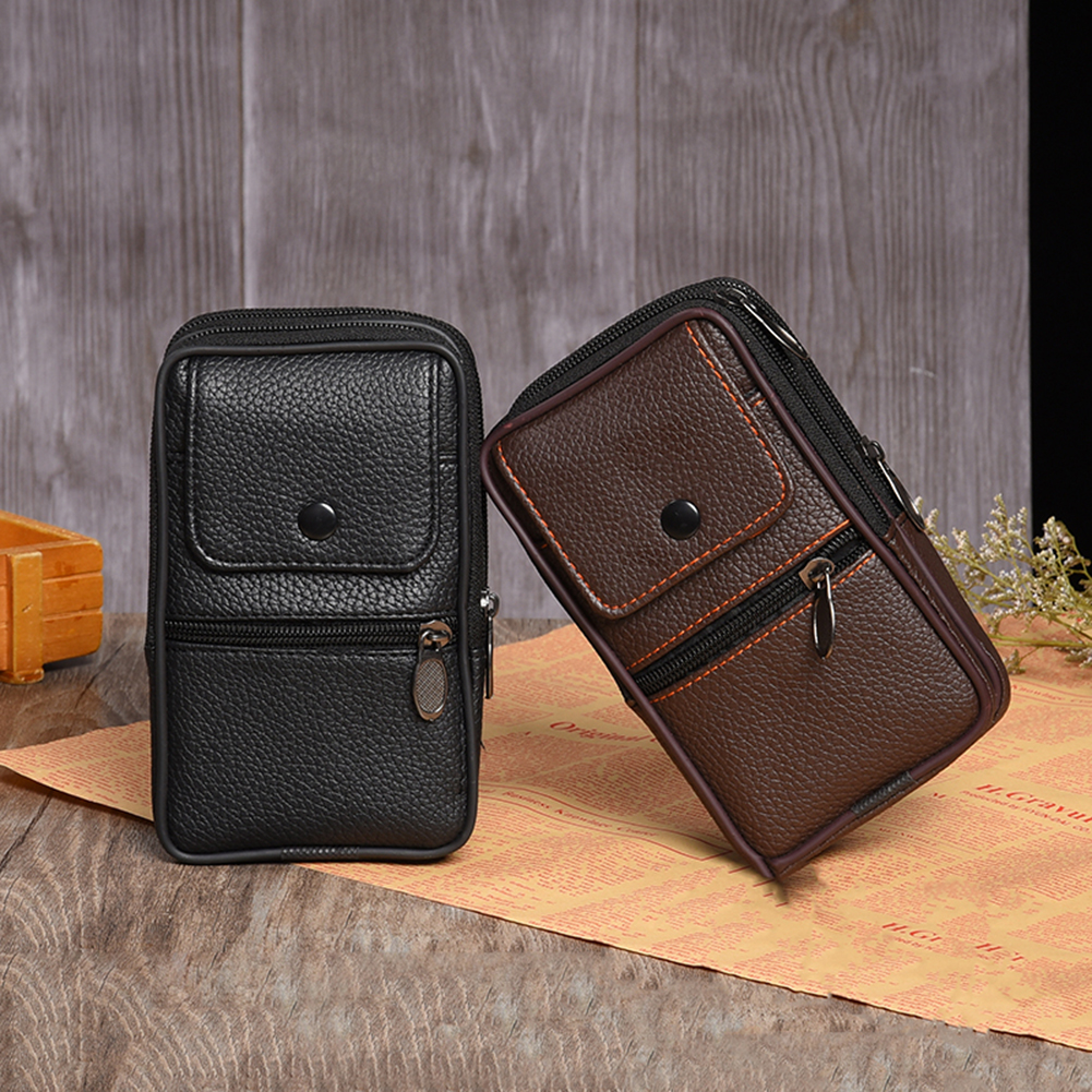 Men Belt Bum Pouch Multifuncti - đánh giá và giá Outdoor Hunting Packs