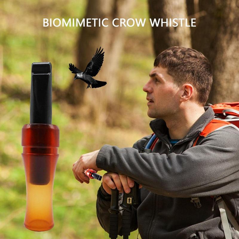BionicCrow Call Hunting Gear D - đánh giá và giá Game Call Whistle