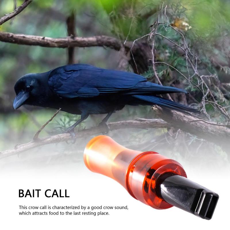 BionicCrow Call Hunting Gear D - đánh giá và giá Game Call Whistle