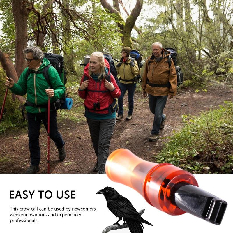 BionicCrow Call Hunting Gear D - đánh giá và giá Game Call Whistle
