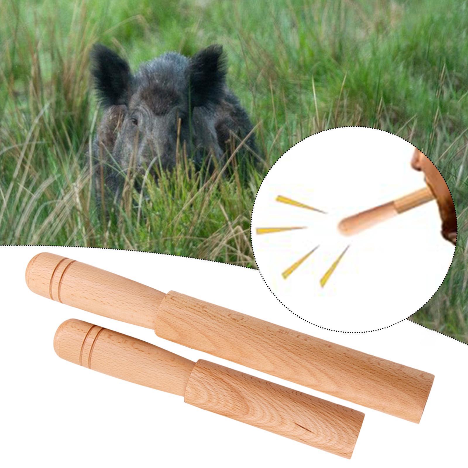 Natural Boar Call Hunting Whis - đánh giá và giá Game Call Whistle