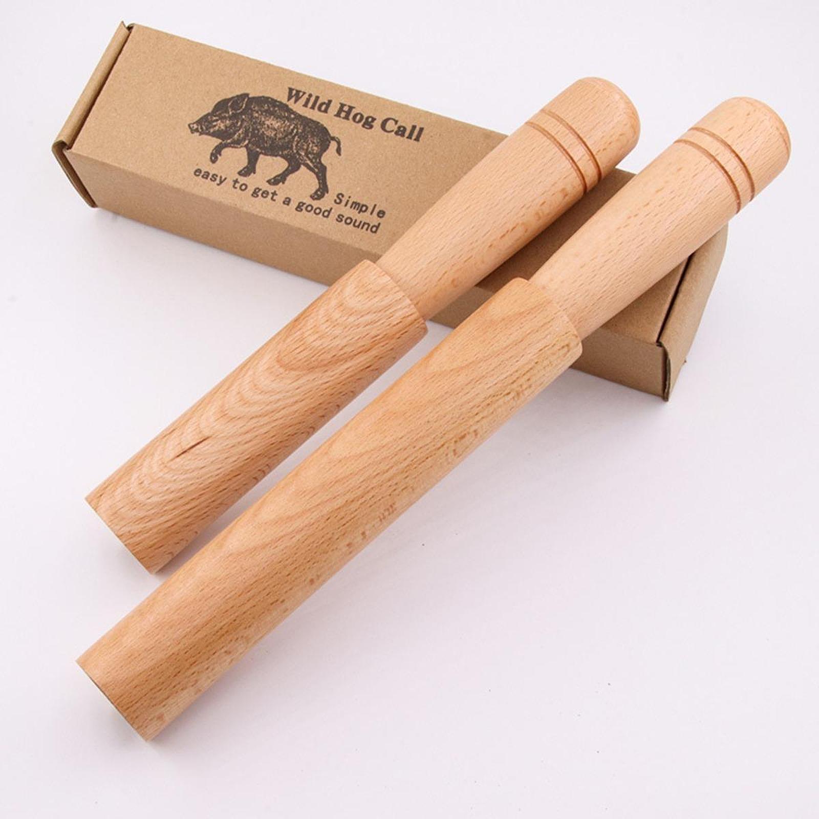 Natural Boar Call Hunting Whis - đánh giá và giá Game Call Whistle