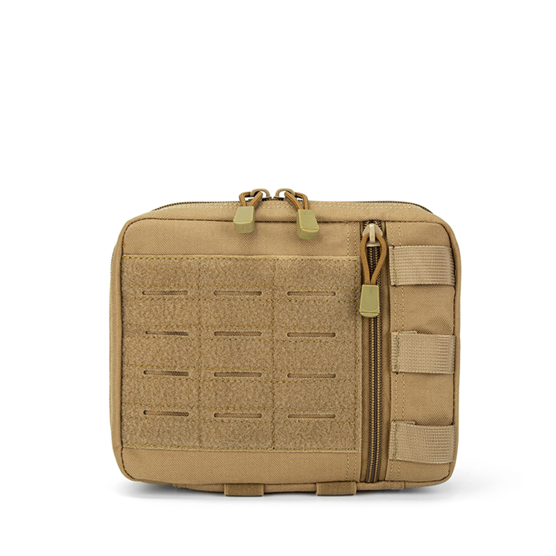 Tactical MOLLE Admin Pouch Las - đánh giá và giá Outdoor Hunting Packs
