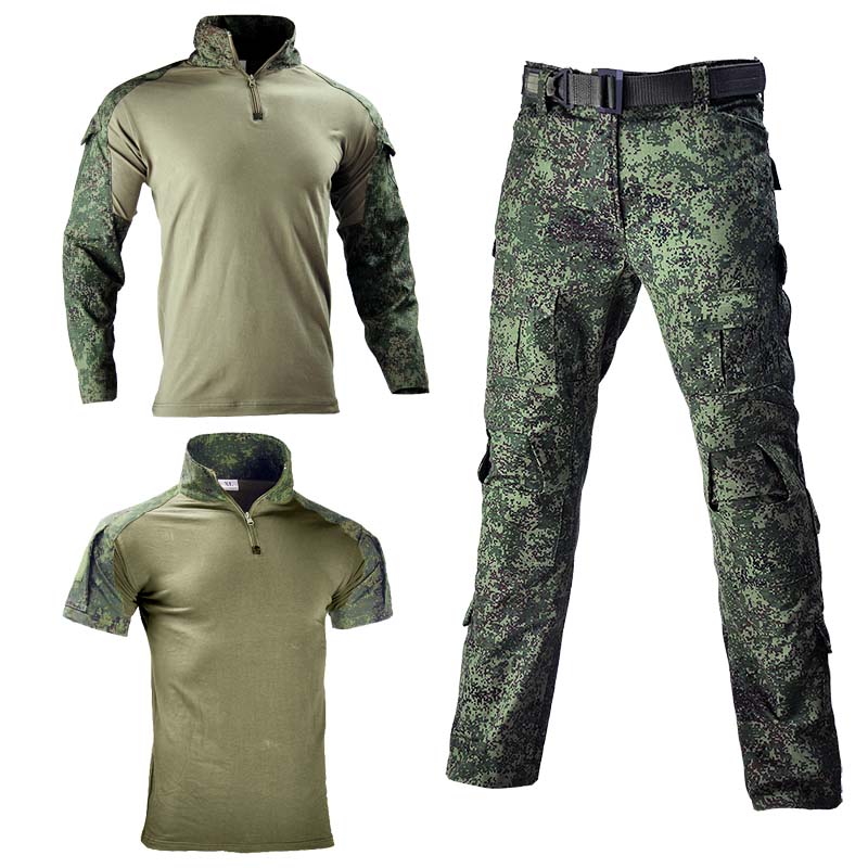 Russia CP Men Tactical Camo  U - đánh giá và giá Wildman Hunting & Outdoor Photos