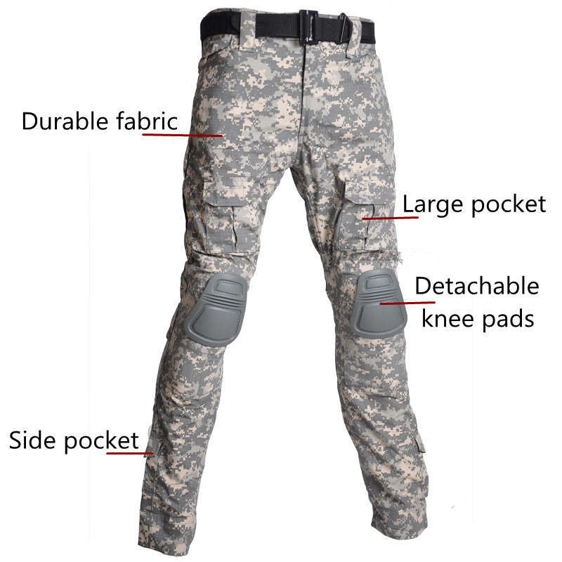 Russia CP Men Tactical Camo  U - đánh giá và giá Wildman Hunting & Outdoor Photos