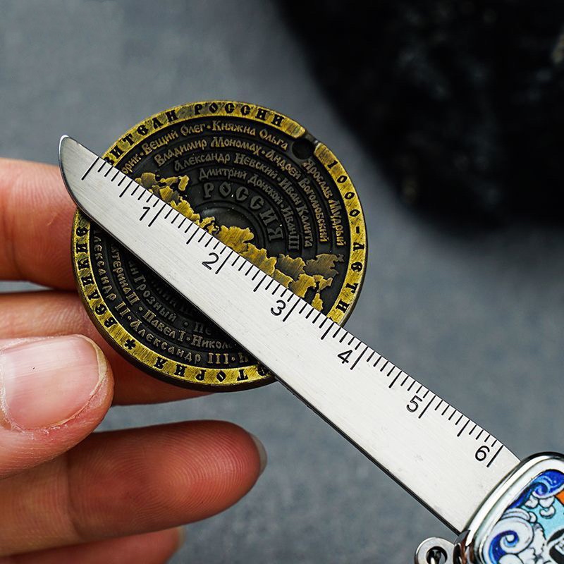 10 in1 Damascus Multitool Fold - đánh giá và giá Hunting Camp Outdoor Supplies