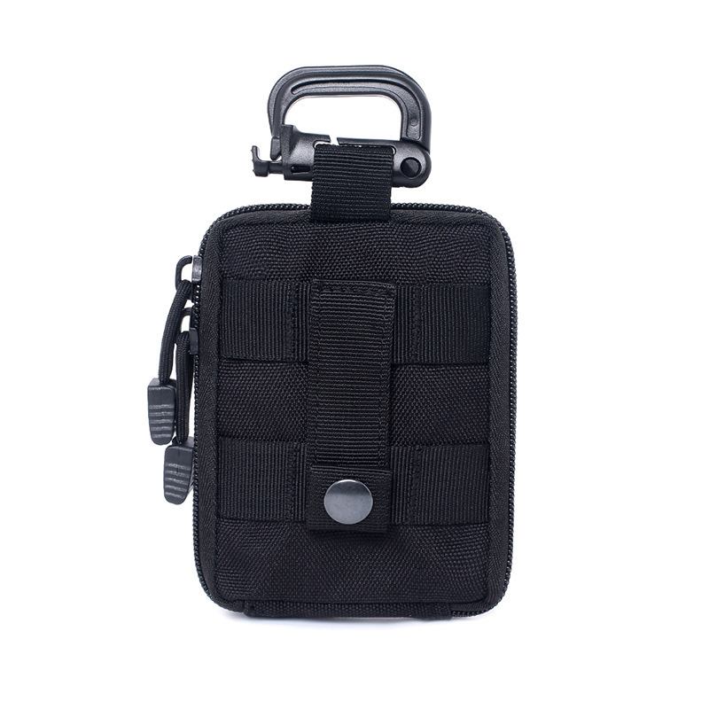 Tactical EDC Pouch Medical Org - đánh giá và giá Outdoor Hunting Packs