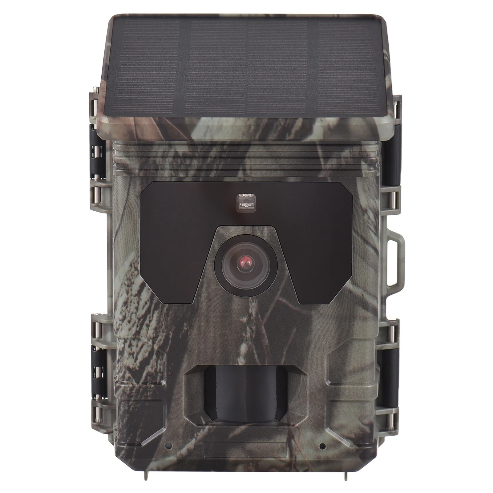 Outdoor Solar Trail Camera Sol - đánh giá và giá Outdoor Hunting Pictures