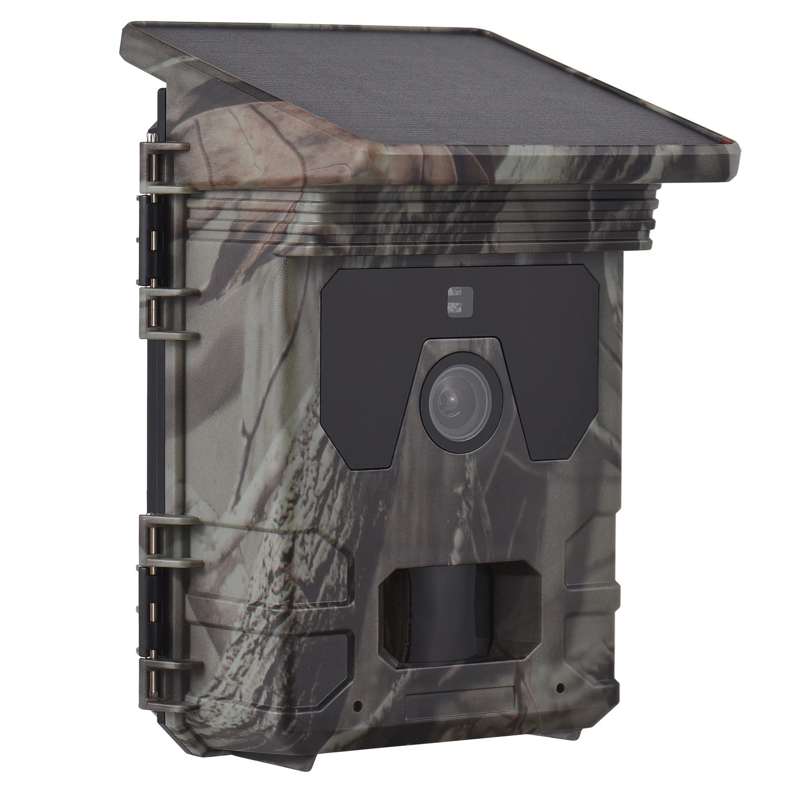Outdoor Solar Trail Camera Sol - đánh giá và giá Outdoor Hunting Pictures