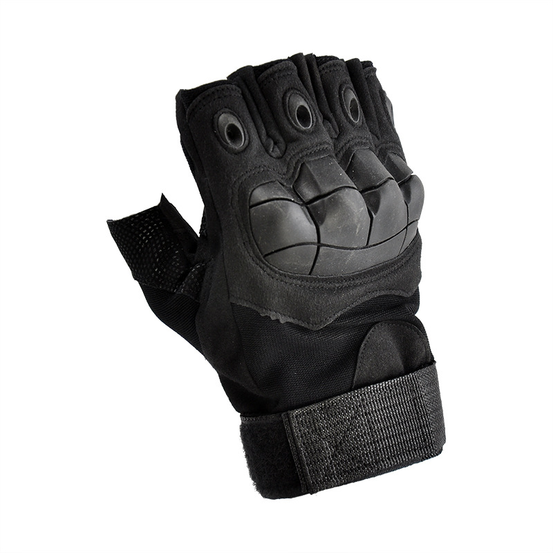 Tactical Training Gloves Haif  - đánh giá và giá Wildman Hunting & Outdoor Photos
