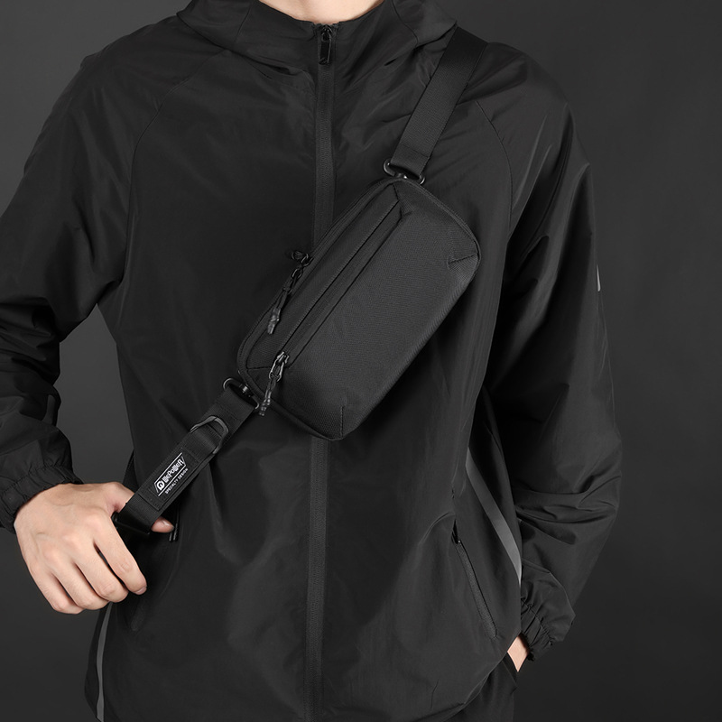 Waist Pack Fishing Vest Bag Me - đánh giá và giá Hunting Camp Outdoor Supplies